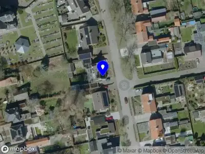 Nieuw bedrijf Buurtvereniging 