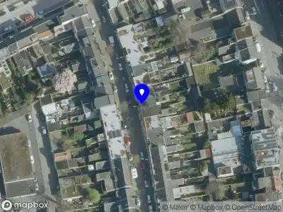 Volkstuinvereniging De Westerhof