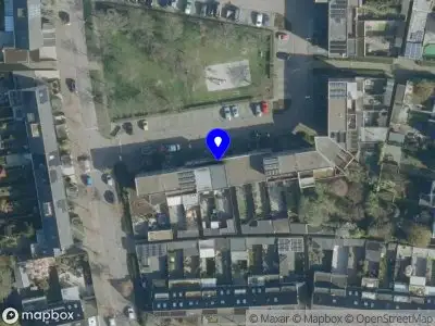 Africhtings Vereniging 