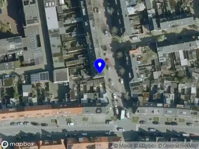 Volkstuinvereniging Moerenburg