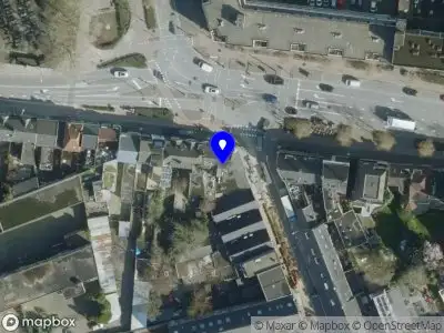 Nieuw bedrijf Soci?teit Akademeia