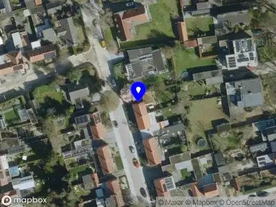 Tilburgs Vocaal Ensemble