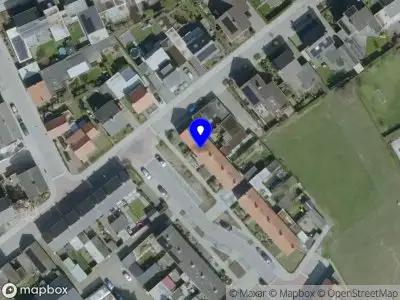 Nieuw bedrijf Baarlese Visvereniging 't Goordonk