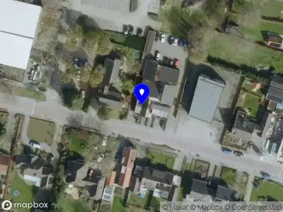 Ondernemerscontact Taxandria