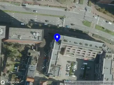 Ouderenver. Residence de Noordhoek