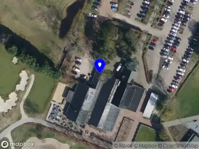 Nieuw bedrijf Golfclub Princenbosch