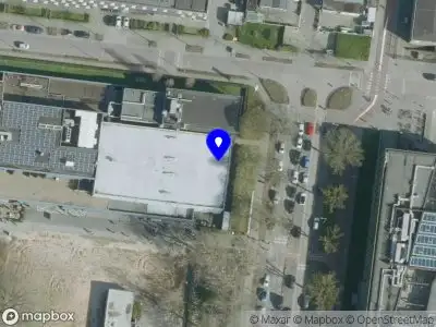 Tilburgse Studentenhandbalvereniging 