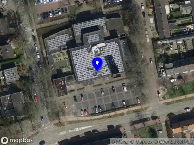 The Inspirational Community Gospel Choir