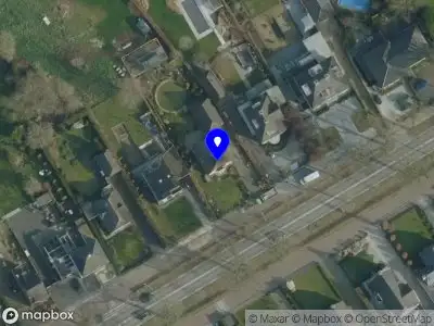 Jeu de Boulesclub Berkel-Enschot