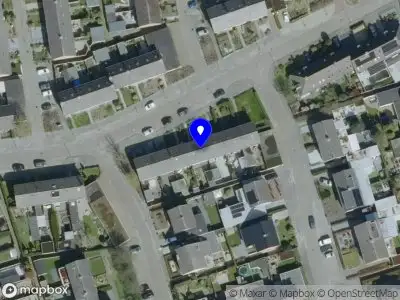 Nieuw bedrijf Volkstuindersvereniging Baarle