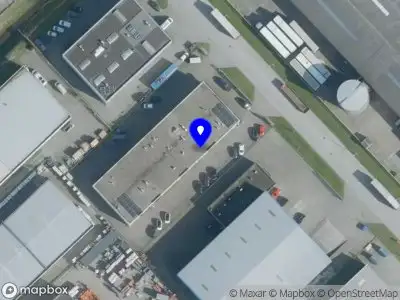 Ver. v. Eigenaren Bedrijfsunits Aresstr. Tilb Tilburg