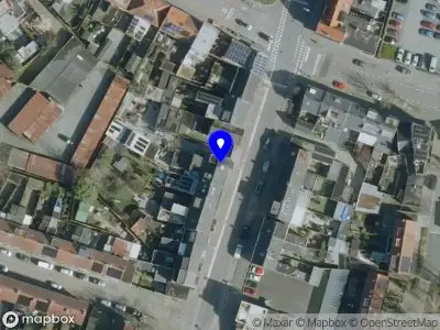 B.C. het Zuiden Tilburg