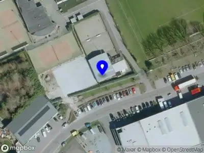 Jeu de Boules Club "De Onvermoeide" Diessen
