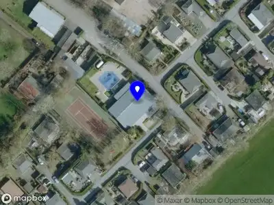 Nieuw bedrijf Vereniging van Eig. Chaletpark De Bosrand