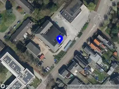 Ouderver. Openbare Basisschool De Biezenkring