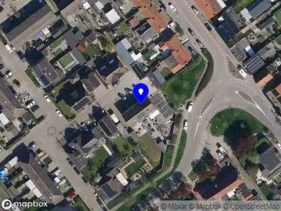 Hengelsportvereniging 