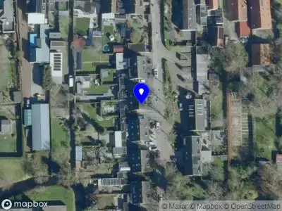 DEP. Langstraat Mij. tot Nut van 't Algemeen