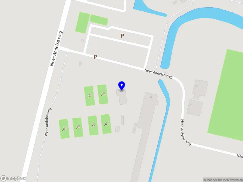 Tennis en Padel Club Altena