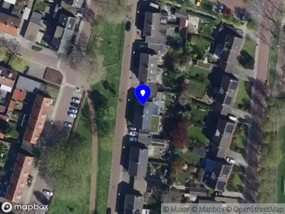 Oudheidkundige Kring Geertruydenberghe