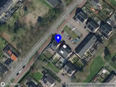 Buurtver. Ons Hoekske