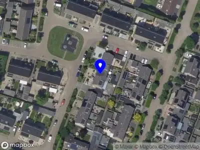 Nieuwendijkse Oranjevereniging