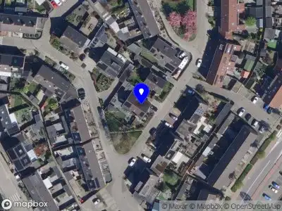 Oratoriumvereniging Cantate Corde Raamsdonksveer