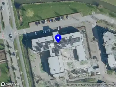 Nieuw bedrijf Christelijke Basisschool De Hoeksteen