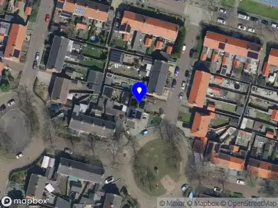 Buurtvereniging de Polder