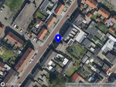 Postduivenvereniging 