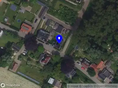 Paarden Sport Vereniging De Nieuwe Roef