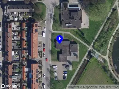 Hengelsportvereniging 