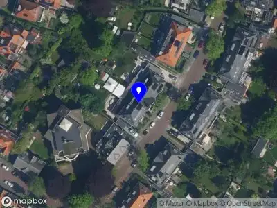 Familievereniging Kolff