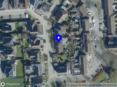 Amateurtoneelver. 't Dorpstheater