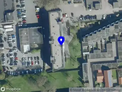 Nieuw bedrijf Cornu Copiae Waalwijk