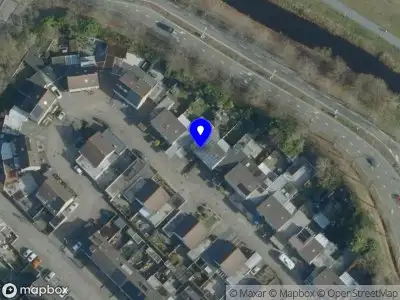 Winkelcentrum De Els