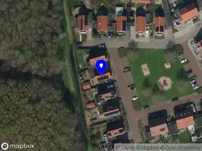 Bridgeclub Hooge- en Lage Zwaluwe Hooge Zwaluwe