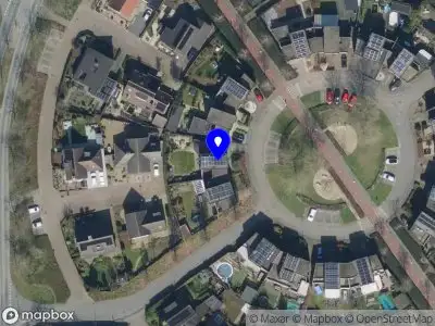 Nieuw bedrijf Koorgroep Oosterhout