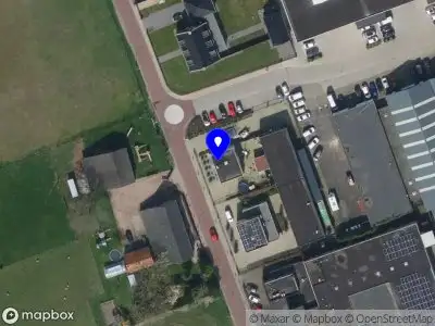 Nieuw bedrijf Koninklijk Erkende Harmonie- en Tamboerkorps St. Caecilia