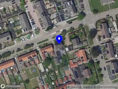 Nieuw bedrijf Oranje Vereeniging