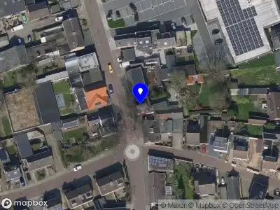 Nieuw bedrijf Bedrijven Netwerk Drimmelen