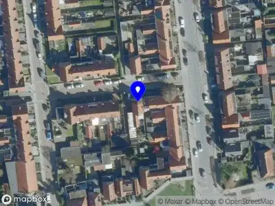 Wandelsportver. Waalwijk '82