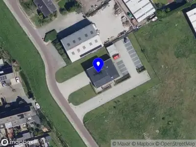 Brandweerver. Geertruidenberg