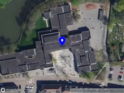 Oudervereniging de Vuurvlinder