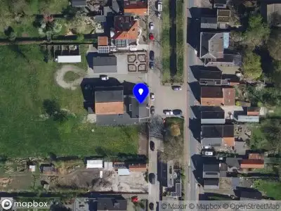 Heemkundevereniging Sprang-Capelle Sprang-Capelle