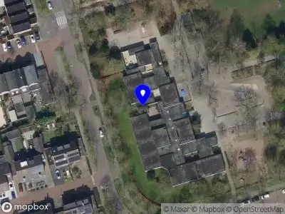 Ouderver. v.d. Basisschool Den Duin te Made