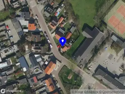 Nieuw bedrijf Erfgoedver Heerlijkheid Hooge en Lage Zwaluwe