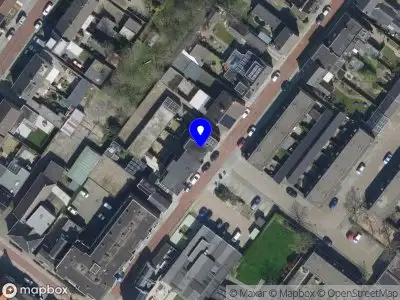 Buurtvereniging Achterberg