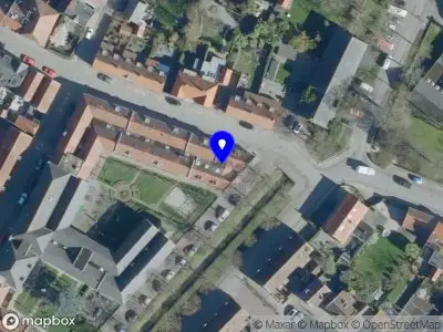 Vereniging Senioren Heusden