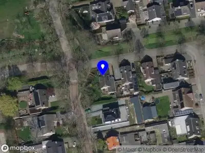 Nieuw bedrijf Heemkundekring Des Graven Moer