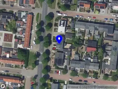 Biljartvereniging Werkendam